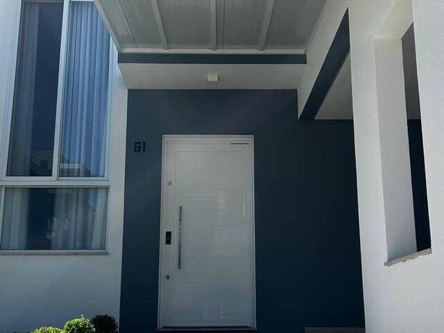 #338 - Casa para Venda em Itupeva - SP