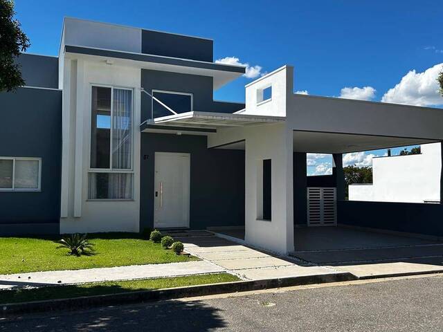 Venda em RESIDENCIAL VILA VICTORIA - Itupeva