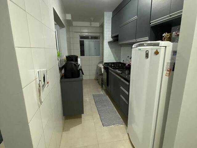 #339 - Apartamento para Venda em Cabreúva - SP
