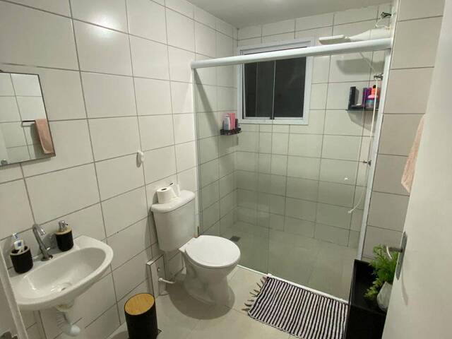 Apartamento para Venda em Cabreúva - 5