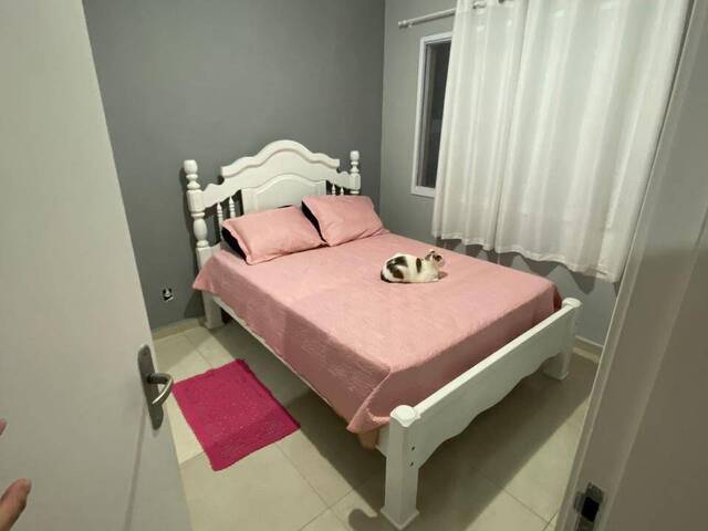 Apartamento para Venda em Cabreúva - 4