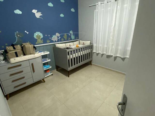 #339 - Apartamento para Venda em Cabreúva - SP