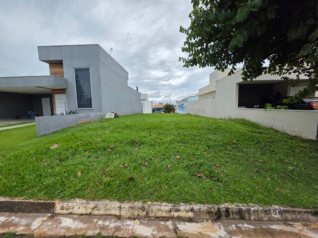#342 - Terreno em condomínio para Venda em Cabreúva - SP