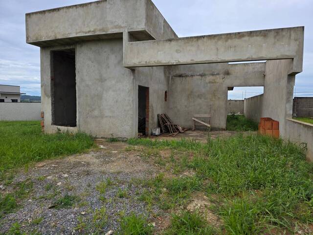 #343 - Casa em condomínio para Venda em Cabreúva - SP