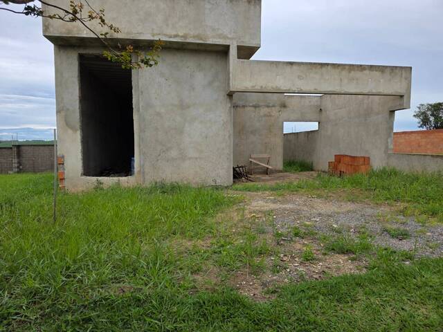 #343 - Casa em condomínio para Venda em Cabreúva - SP