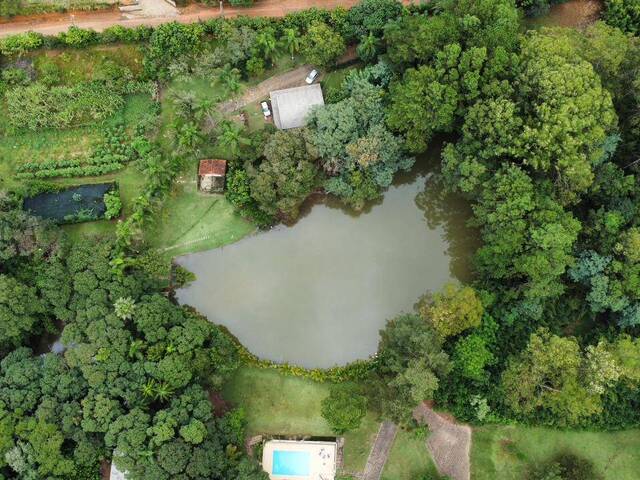#344 - Casa para Venda em Cabreúva - SP