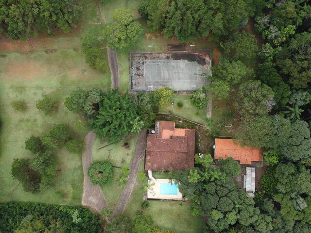 #344 - Casa para Venda em Cabreúva - SP