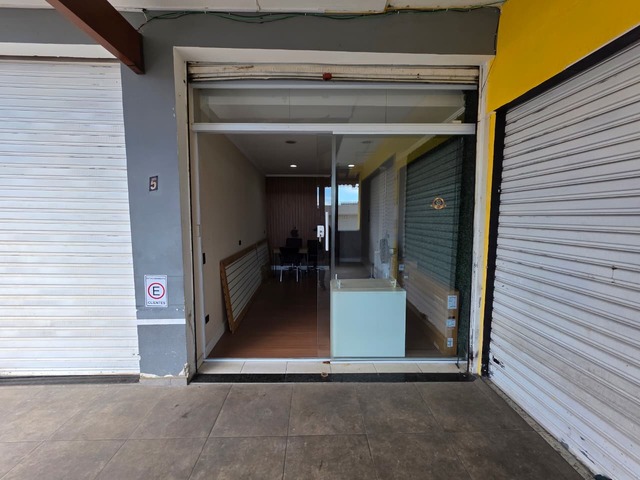 Locação em Jacare - Cabreúva