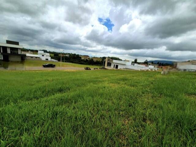 #TE00008 - Terreno para Venda em Itupeva - SP