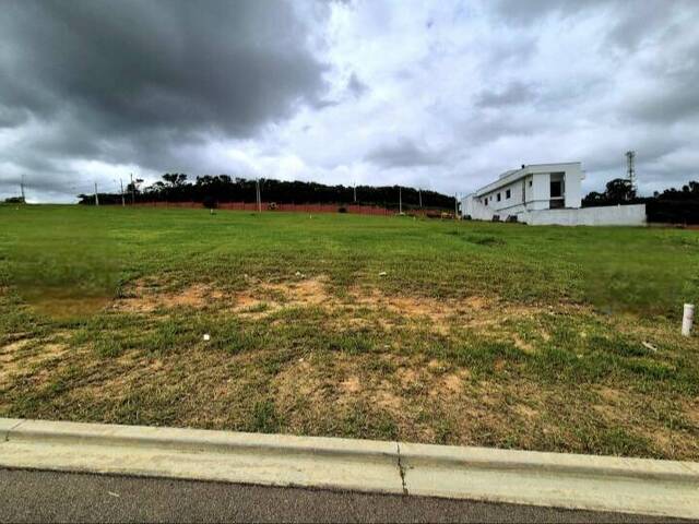 #TE00010 - Terreno para Venda em Itupeva - SP