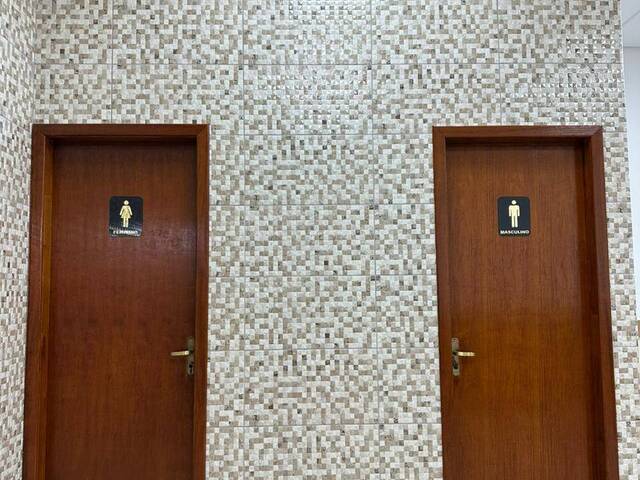 #348 - Sala para Locação em Cabreúva - SP