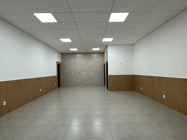 #348 - Sala para Locação em Cabreúva - SP