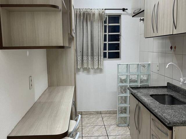 Apartamento para Locação em Jundiaí - 5