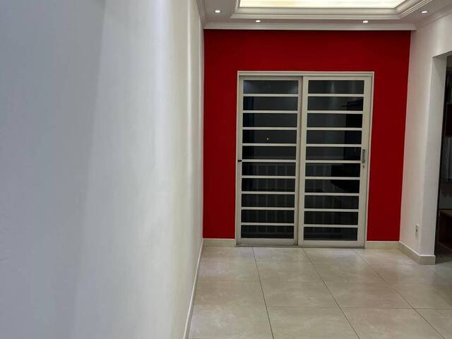 Apartamento para Locação em Jundiaí - 2