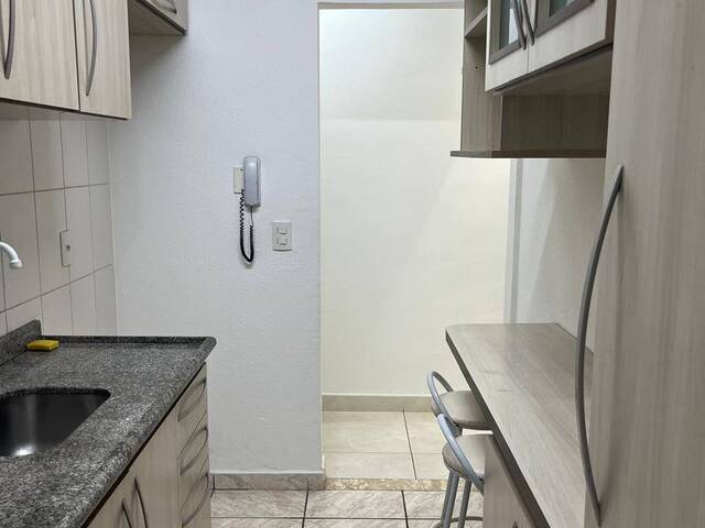 Apartamento para Locação em Jundiaí - 4