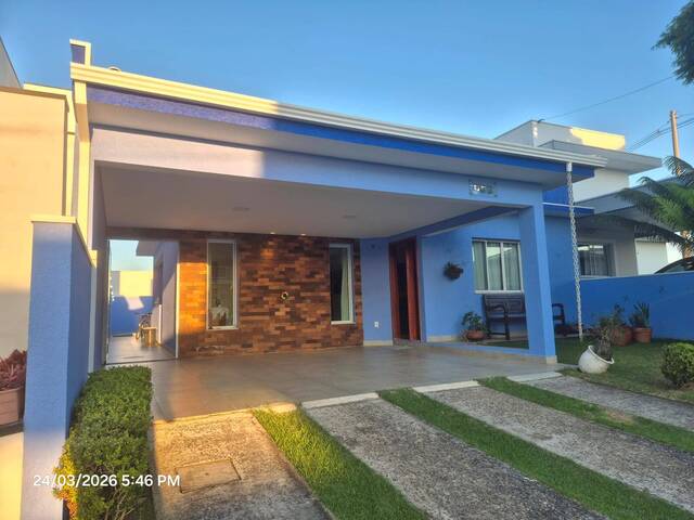 Venda em RESIDENCIAL VILA VICTORIA - Itupeva