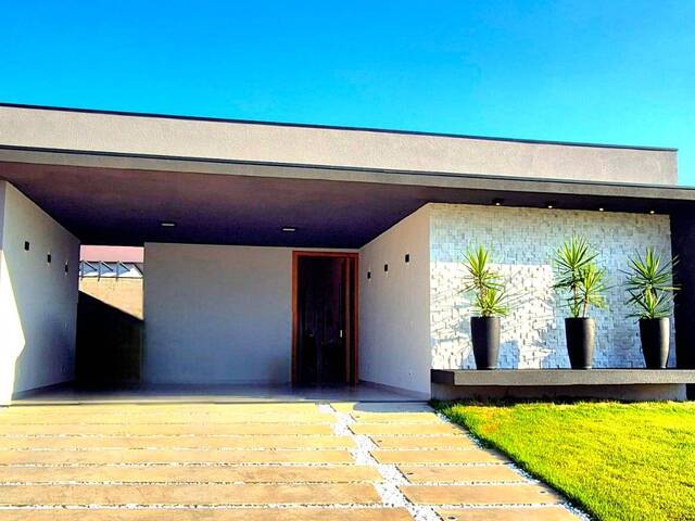 Casa em condomínio para Venda em Itupeva - 2