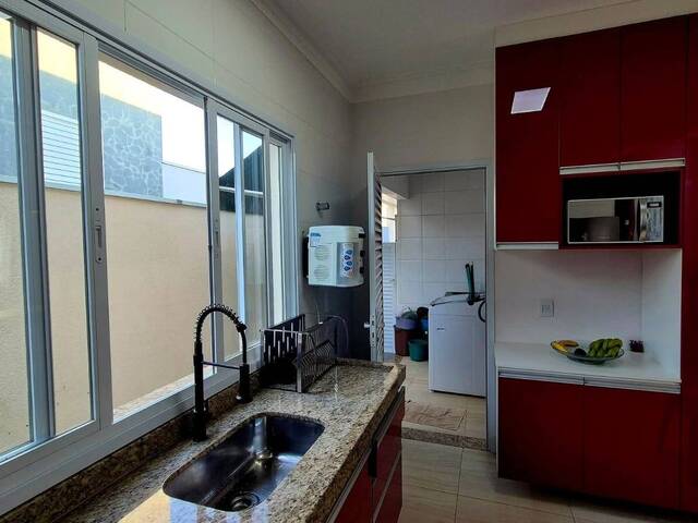 Casa em condomínio para Venda em Itupeva - 5