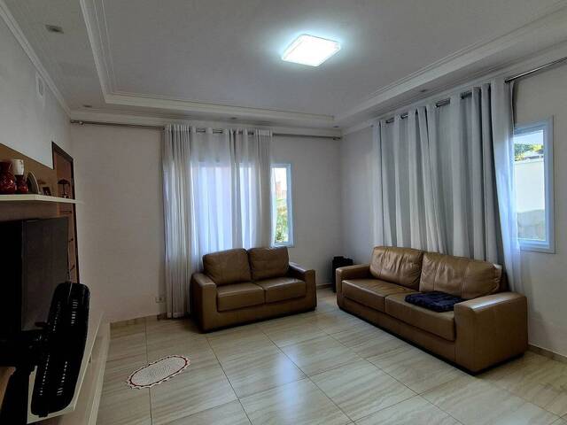 #349 - Casa em condomínio para Venda em Itupeva - SP