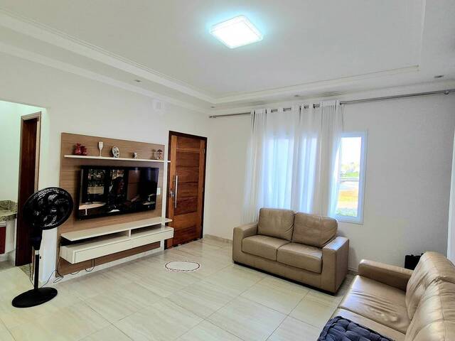 #349 - Casa em condomínio para Venda em Itupeva - SP