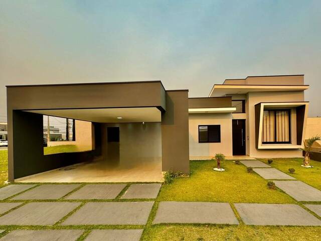 Casa em condomínio para Venda em Itupeva - 2