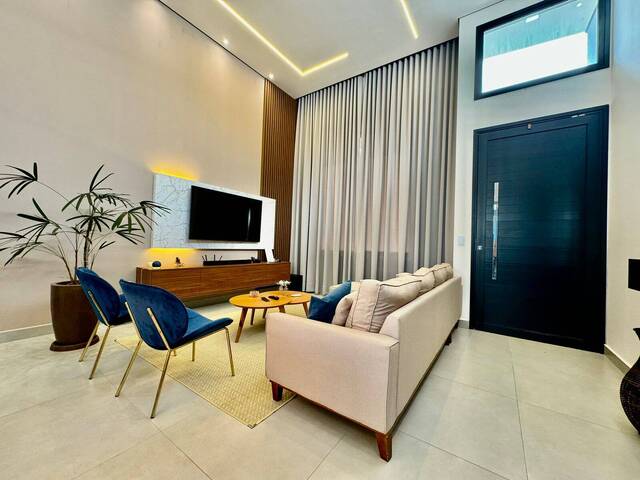 Casa em condomínio para Venda em Itupeva - 4