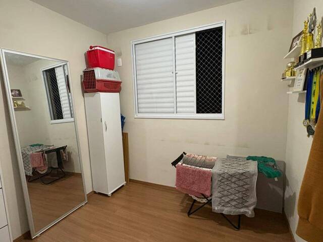 Apartamento para Venda em Cabreúva - 4