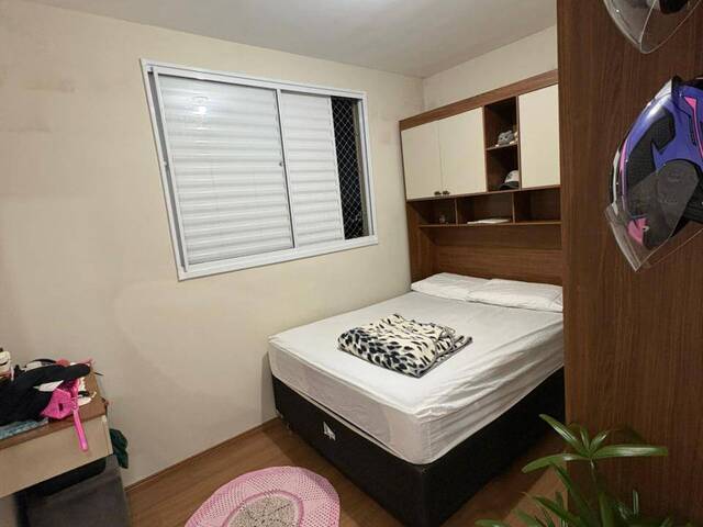 Apartamento para Venda em Cabreúva - 5