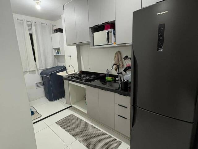 Apartamento para Venda em Cabreúva - 3