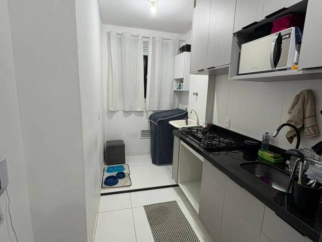Apartamento para Venda em Cabreúva - 2