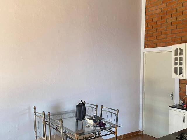Casa para Locação em Cabreúva - 4