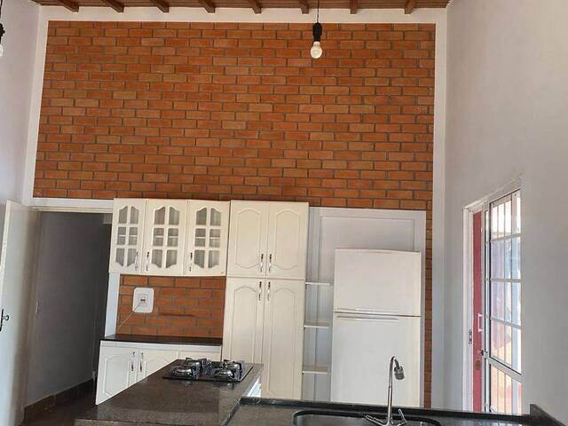 Casa para Locação em Cabreúva - 3