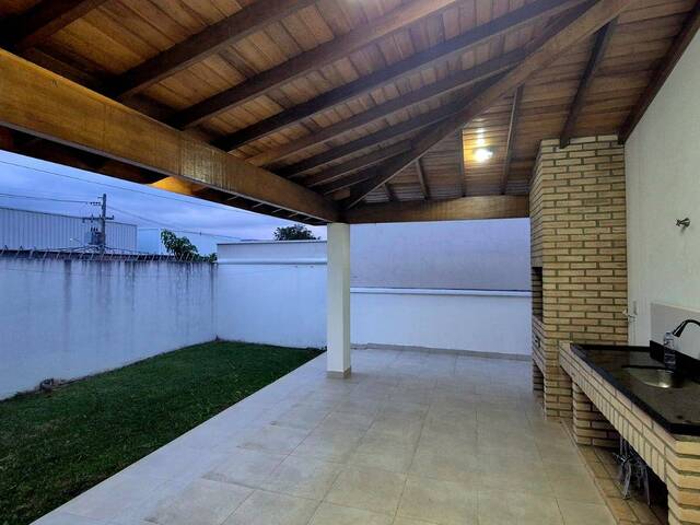 Casa em condomínio para Locação em Itupeva - 3