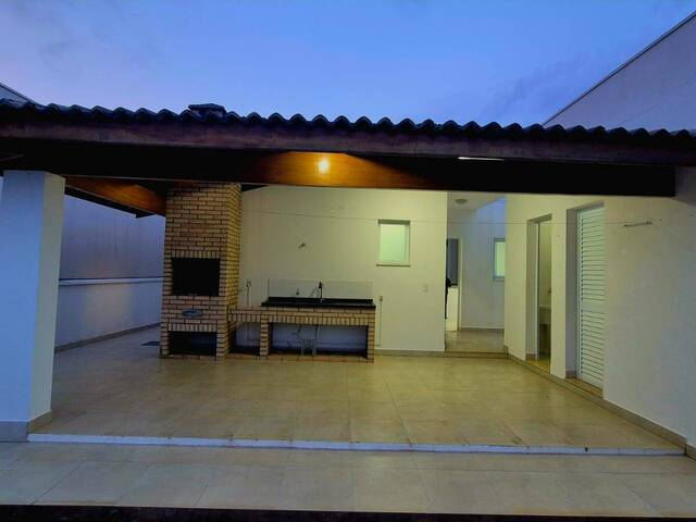 Casa em condomínio para Locação em Itupeva - 2