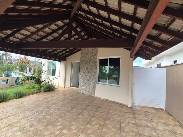 Casa em condomínio para Locação em Itupeva - 3