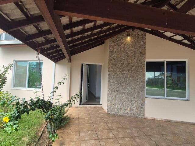 Casa em condomínio para Locação em Itupeva - 2