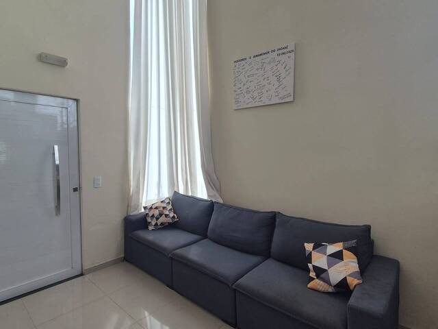 Casa em condomínio para Venda em Itupeva - 3