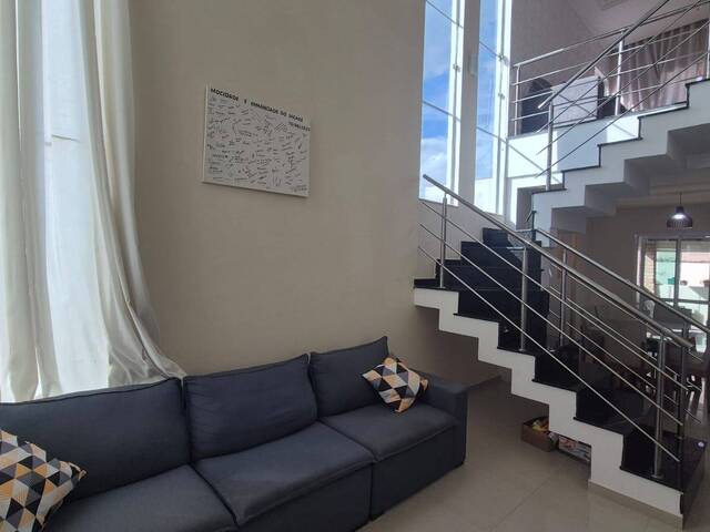 Casa em condomínio para Venda em Itupeva - 4