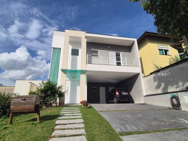 Casa em condomínio para Venda em Itupeva - 2