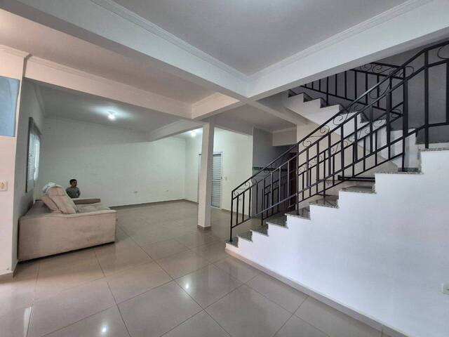 Casa para Locação em Itupeva - 3