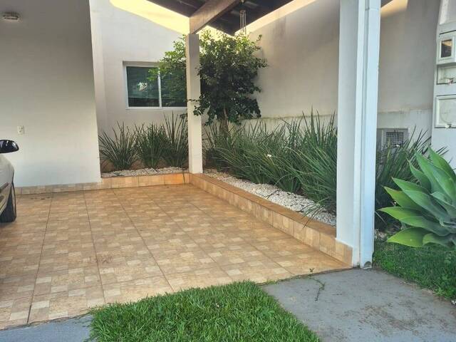 Casa para Locação em Itupeva - 2