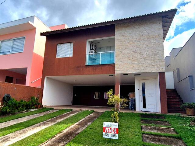 Venda em RESIDENCIAL VILA VICTORIA - Itupeva