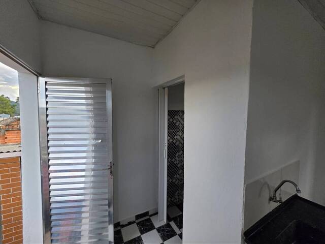 Sobrado para Venda em Cabreúva - 2