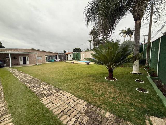 Casa para Venda em Cabreúva - 4