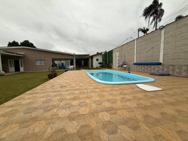 Casa para Venda em Cabreúva - 3