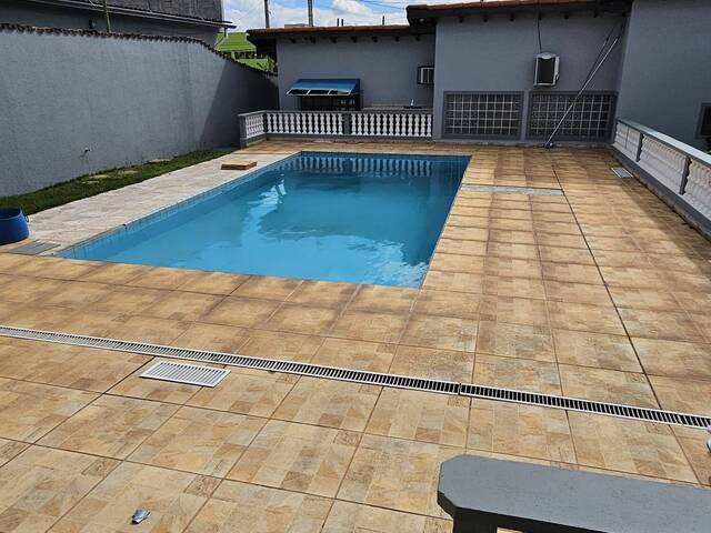 Casa para Venda em Cabreúva - 2