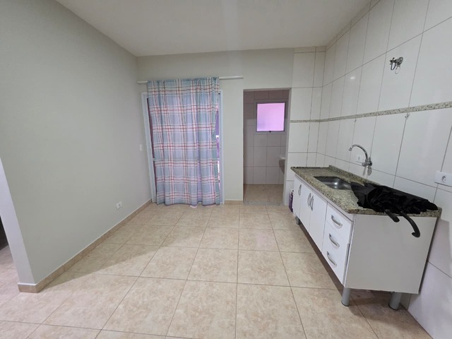 Apartamento para Locação em Cabreúva - 2