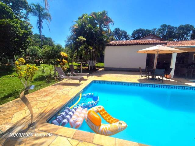 Casa para Venda em Santa Maria da Serra - 4