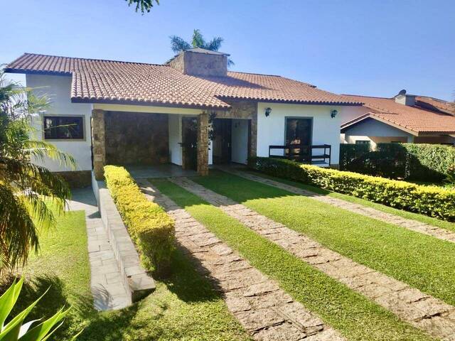 Venda em Portal da Concórdia (Jacaré) - Cabreúva