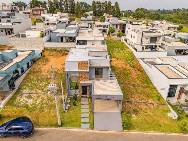 Casa para Venda em Itupeva - 2